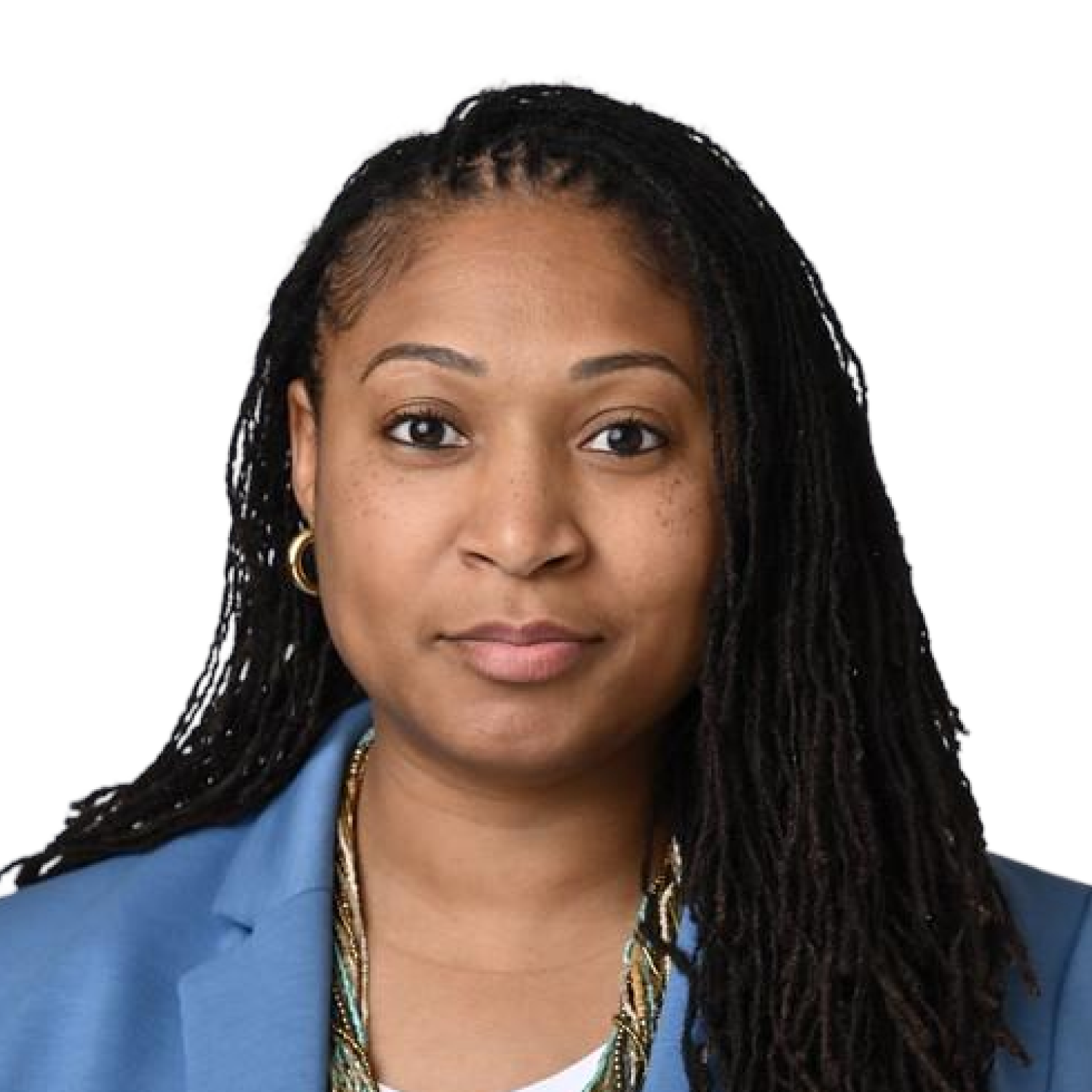 Ms. Deneyse A. Kirkpatrick